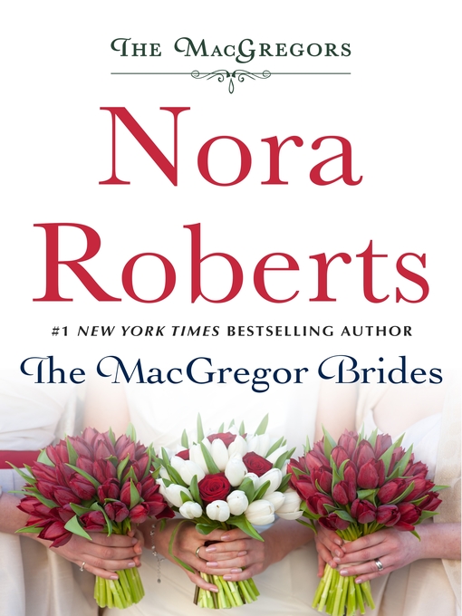 Cover image for The MacGregor Brides
